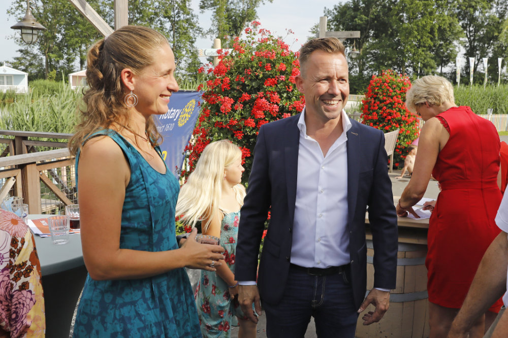 Walking dinner met vis-, vlees- en streekproducten én live-muziek - 24 sept 2026 - Afbeelding 4