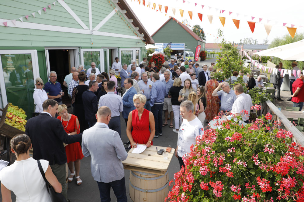 Walking dinner met vis-, vlees- en streekproducten én live-muziek - 24 sept 2026 - Afbeelding 5